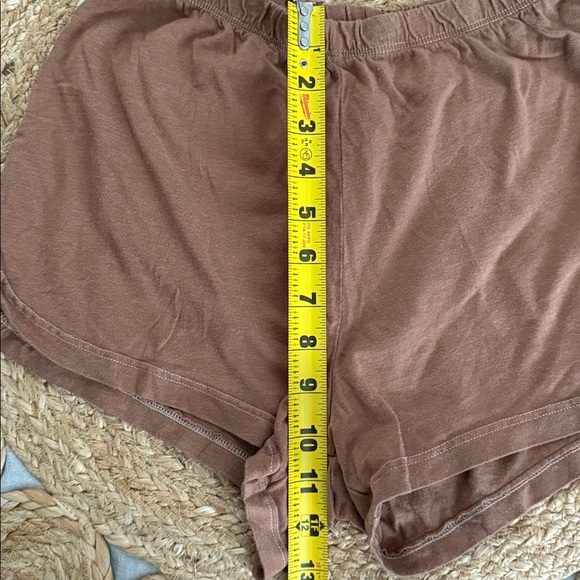 Mate The Label Tencel Sleep Short. XS - Picture 6 of 7